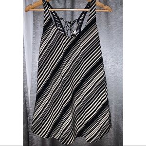 Striped Shirt from Rumors